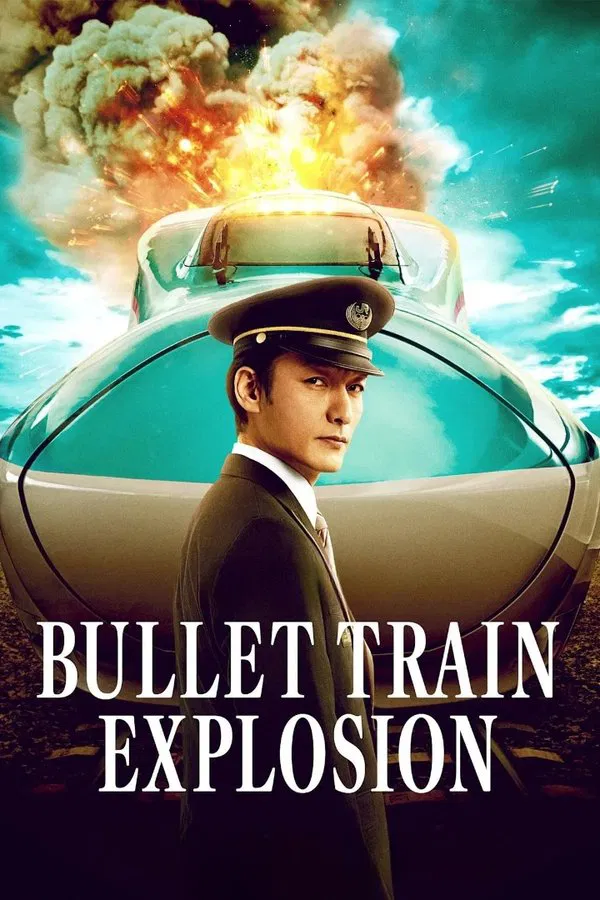 Bullet Train Explosion فیلم