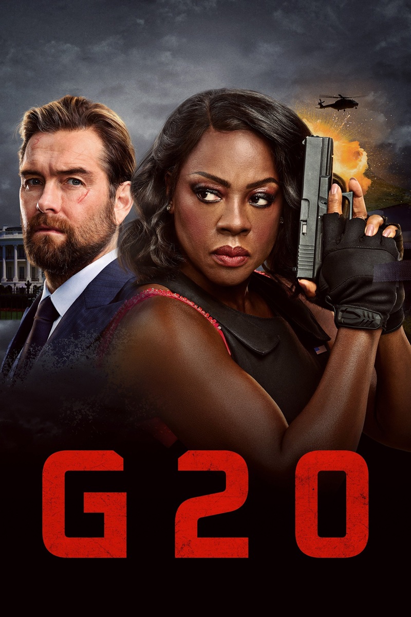 G20 فیلم