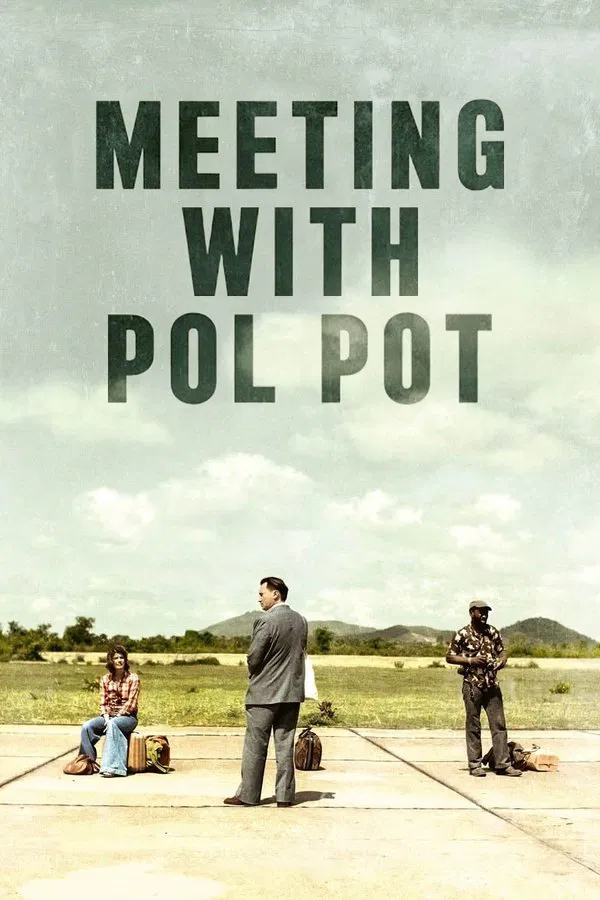 Meeting with Pol Pot فیلم