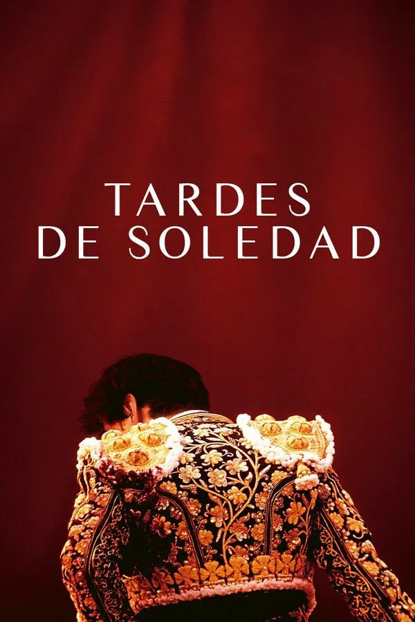 مستند Afternoons of Solitude فیلم