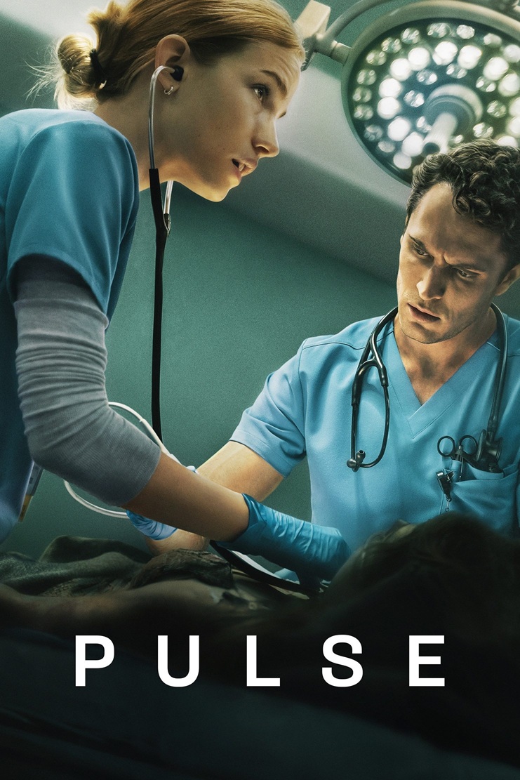Pulse سریال