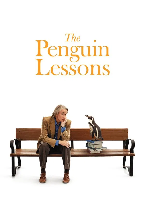 The Penguin Lessons فیلم