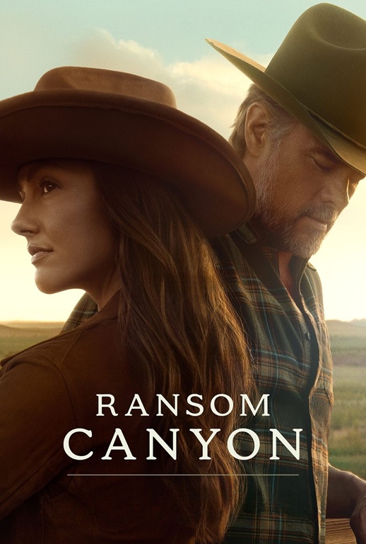 Ransom Canyon سریال