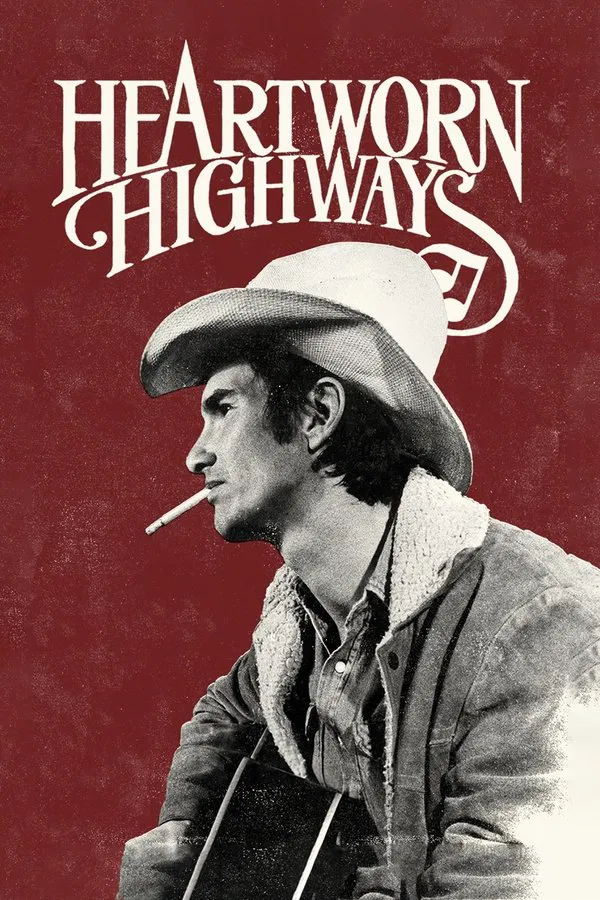 Heartworn Highways فیلم