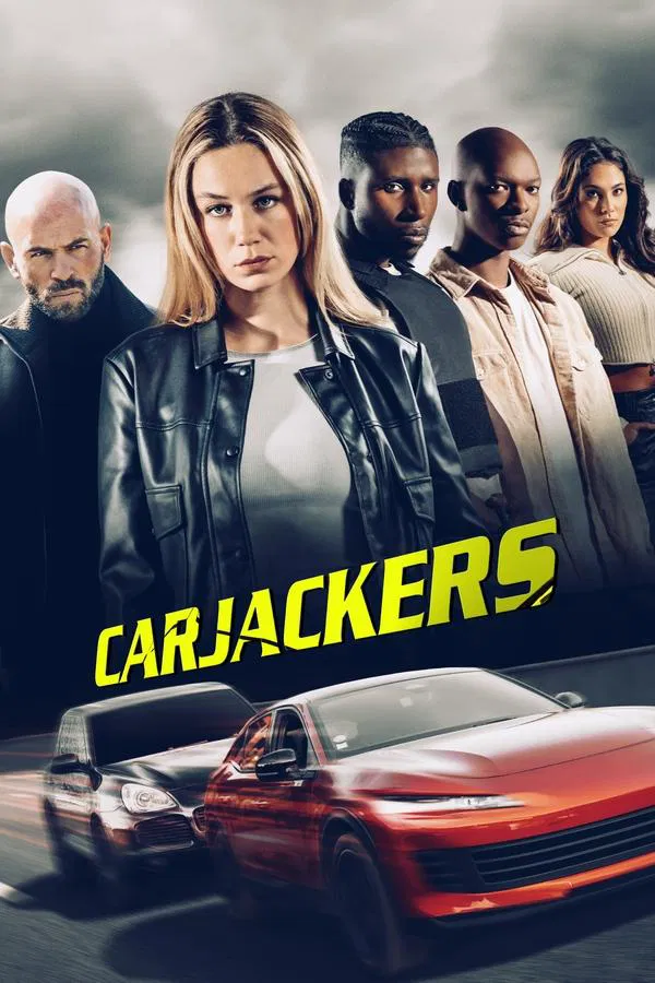 Carjackers فیلم