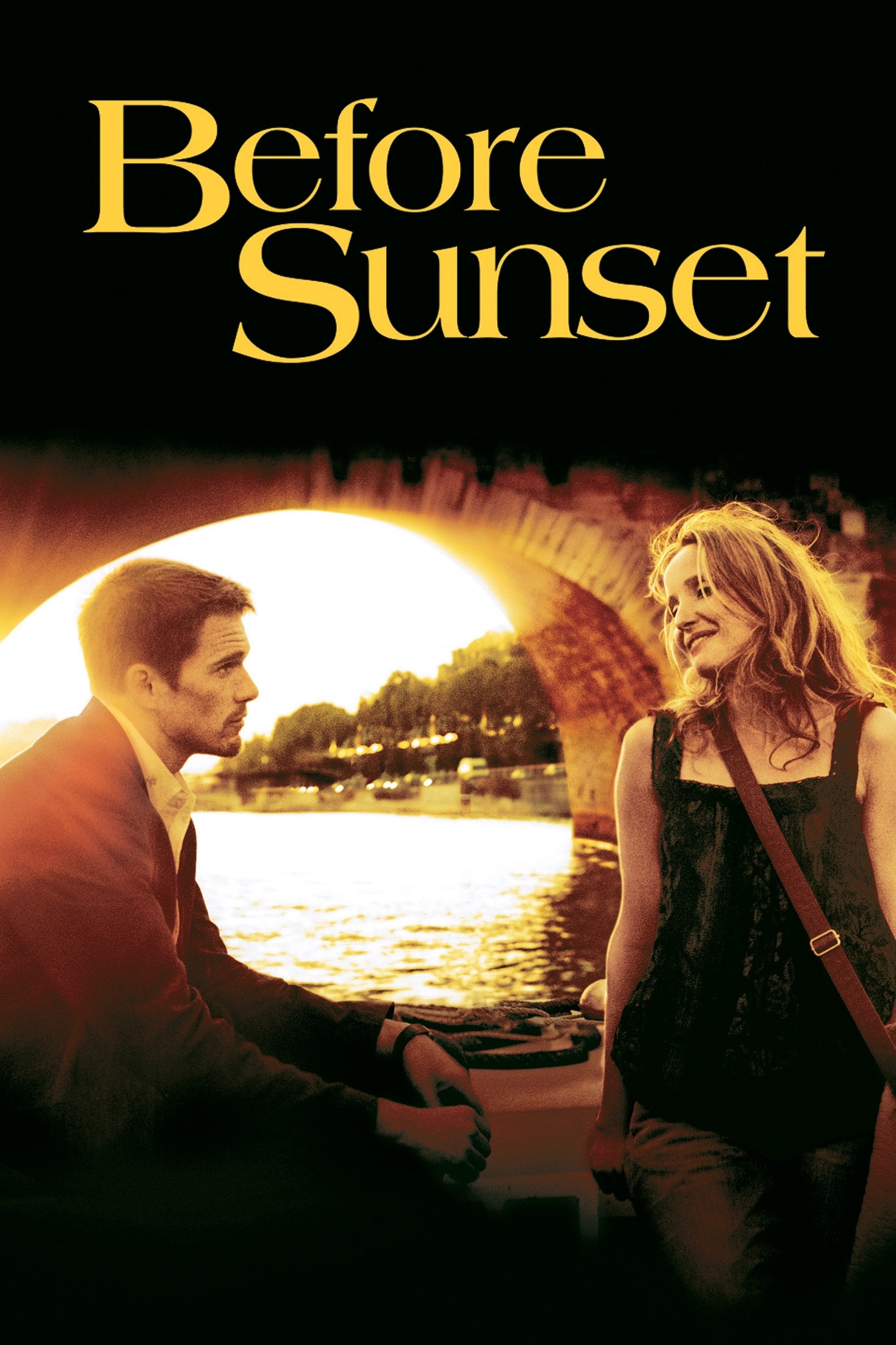 Before Sunset فیلم