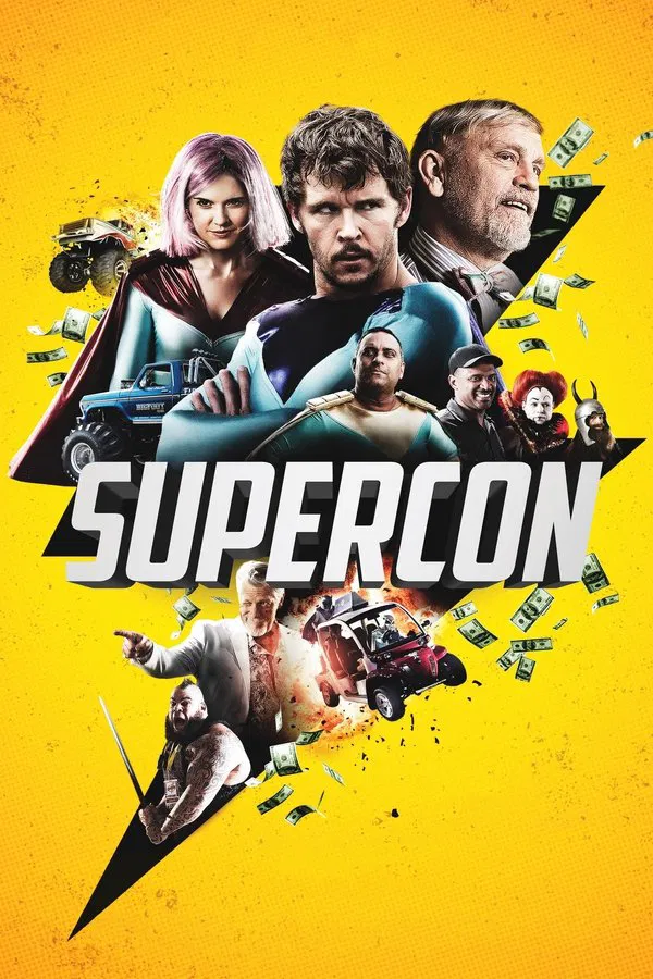 سوپرکان فیلم