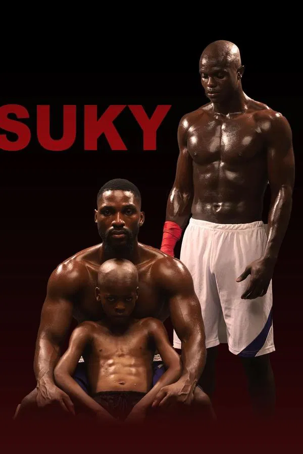 Suky فیلم