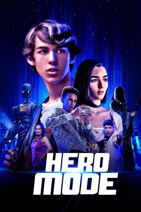 Hero Mode فیلم