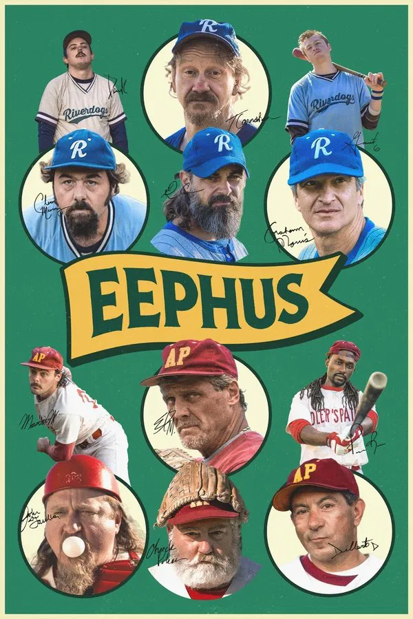 Eephus فیلم