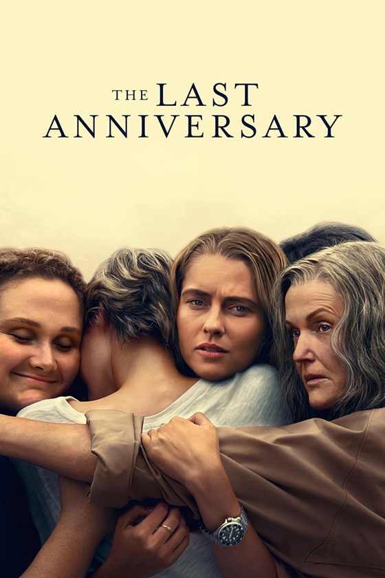 The Last Anniversary سریال