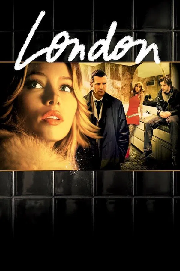 لندن فیلم
