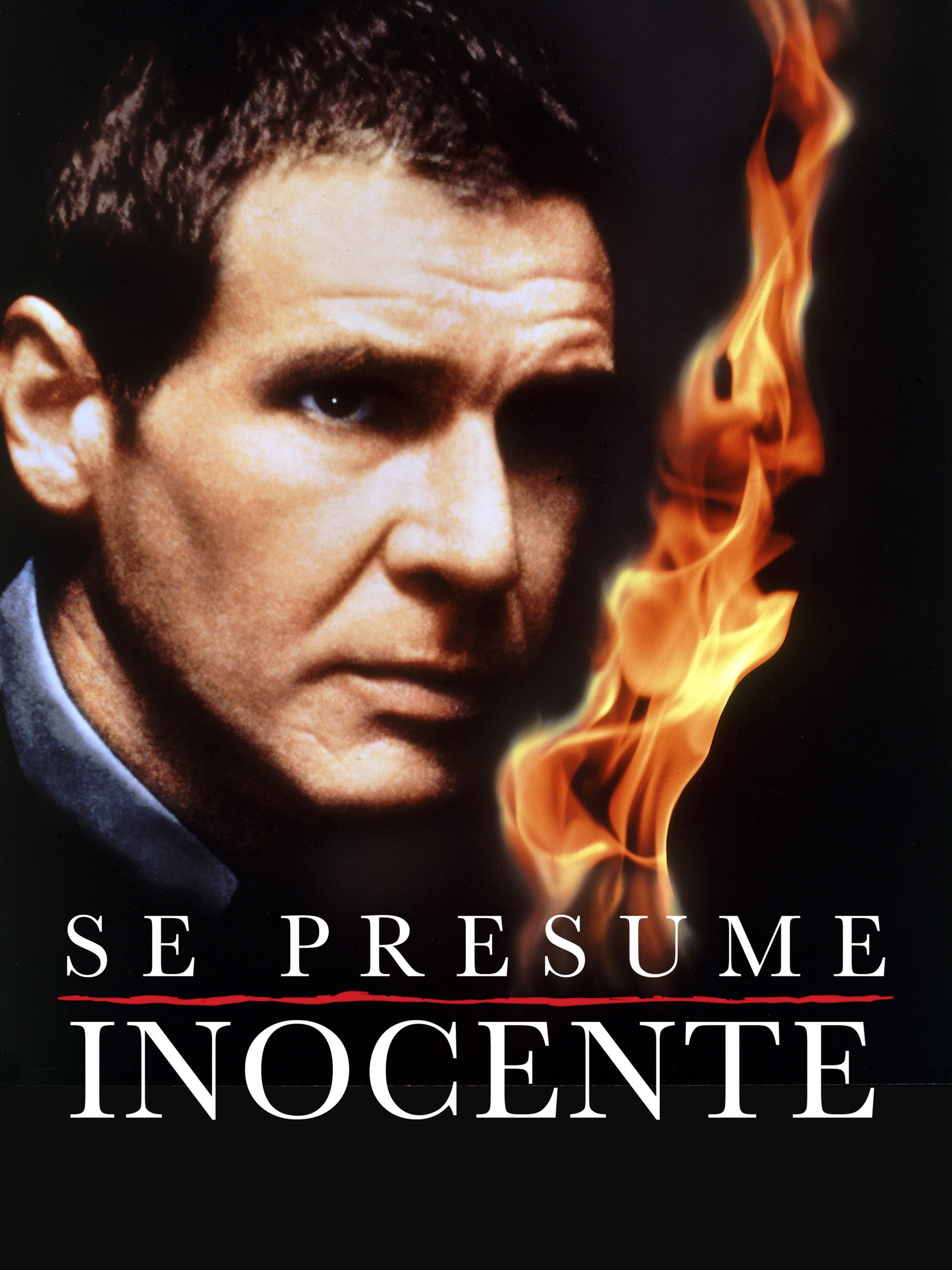 Presumed Innocent فیلم