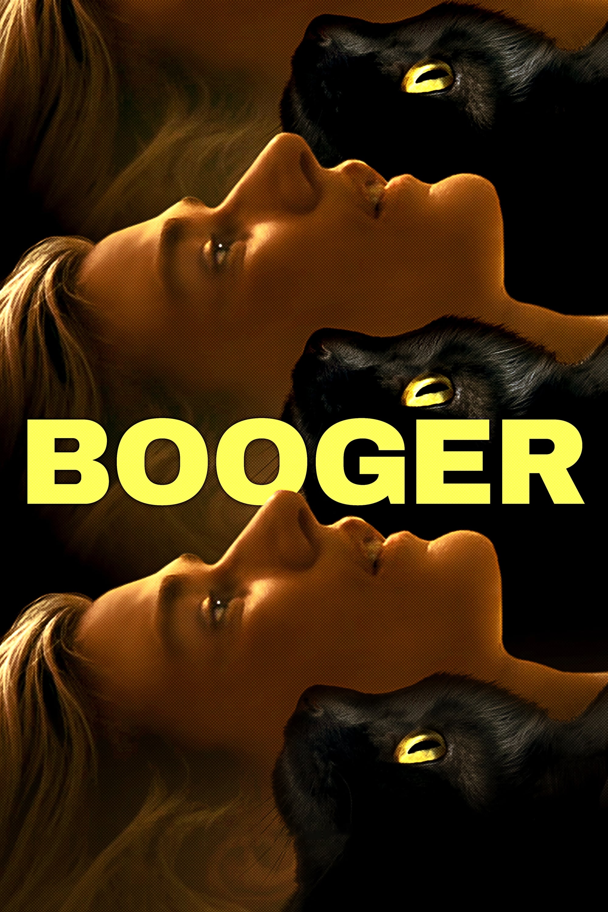 Booger فیلم