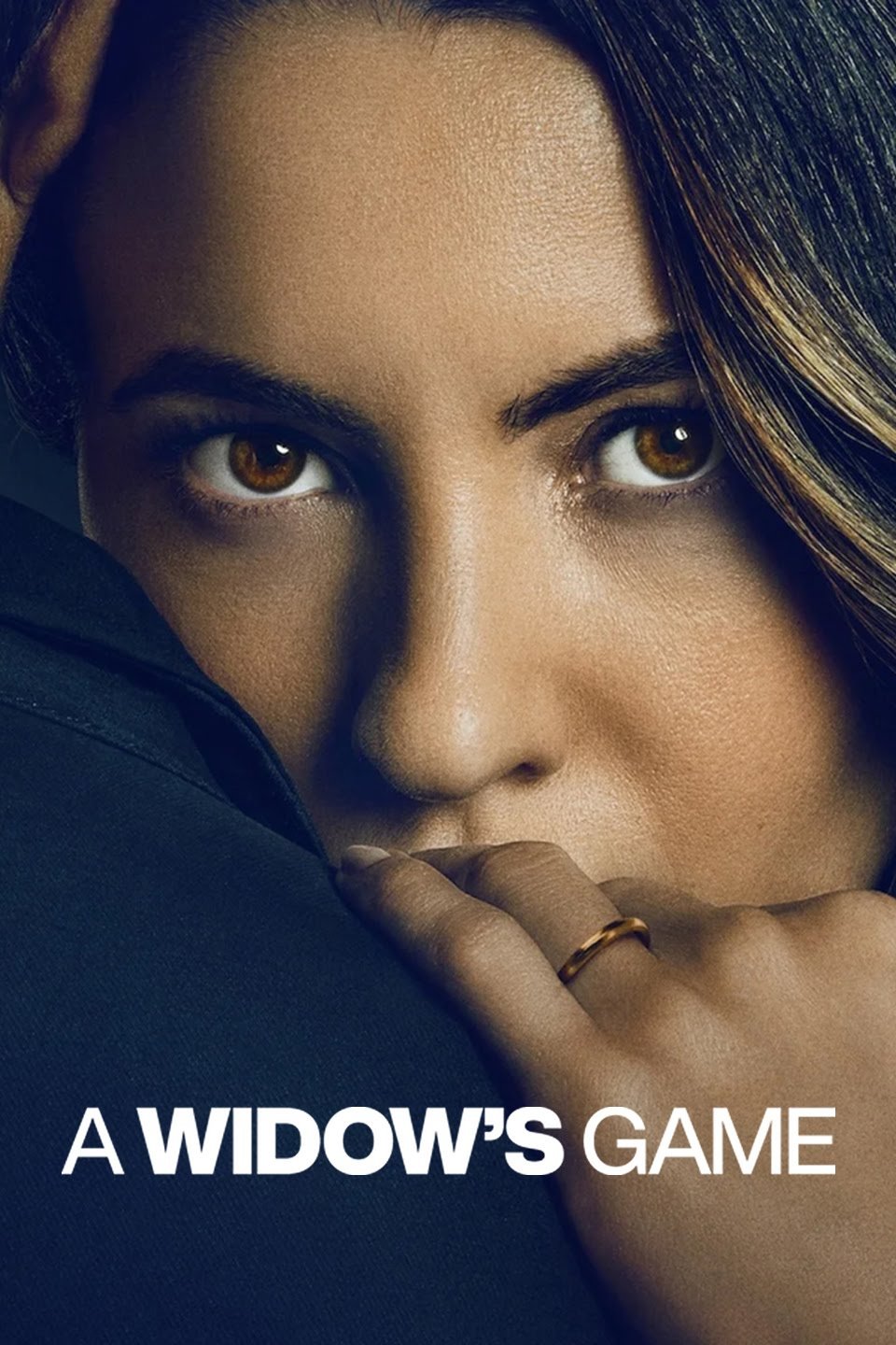 A Widow’s Game فیلم
