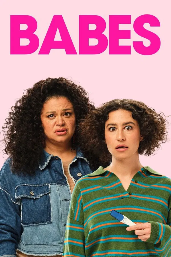 Babes فیلم