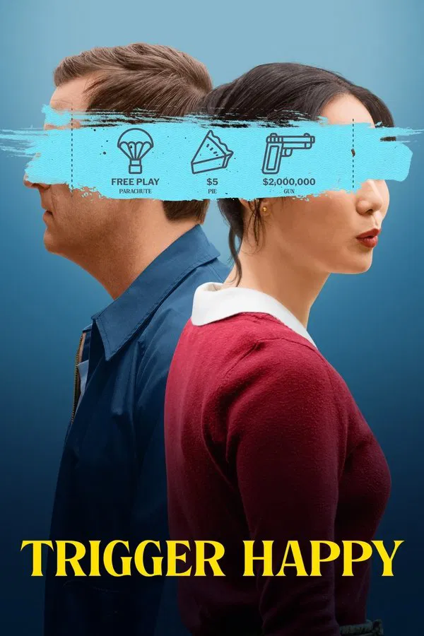 Trigger Happy فیلم
