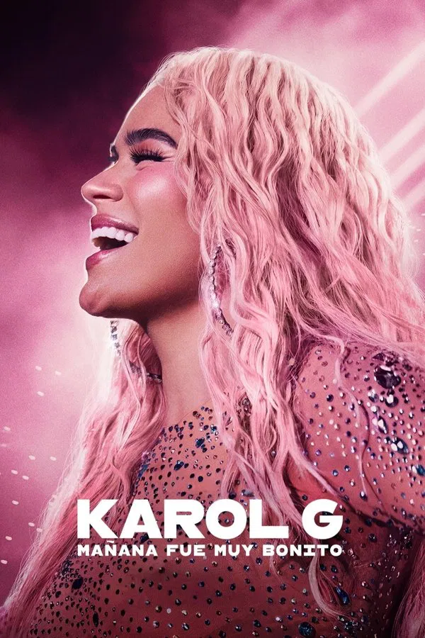 مستند Karol G: Tomorrow Was Beautiful فیلم