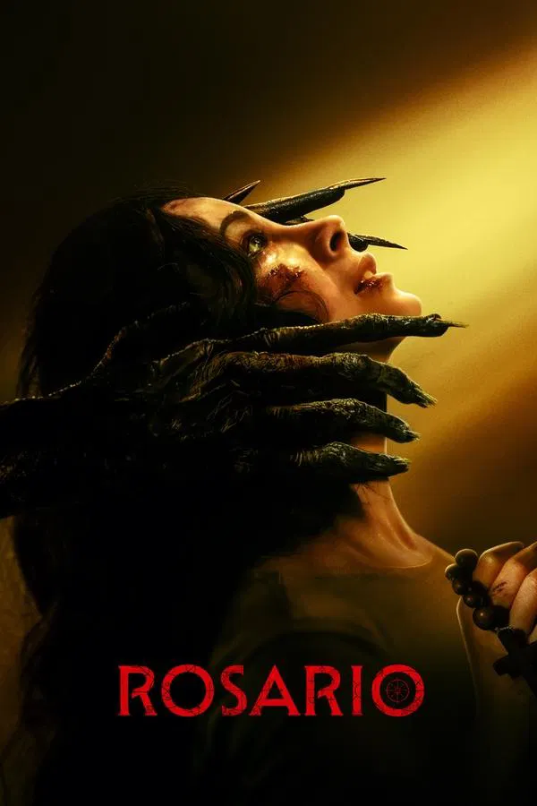 Rosario فیلم