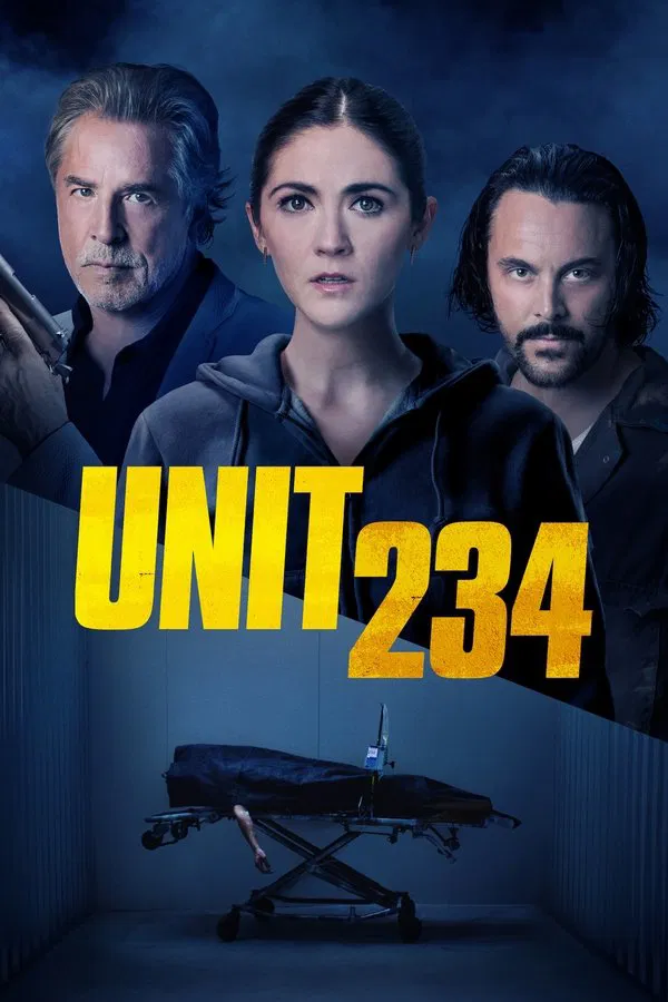 Unit 234 فیلم