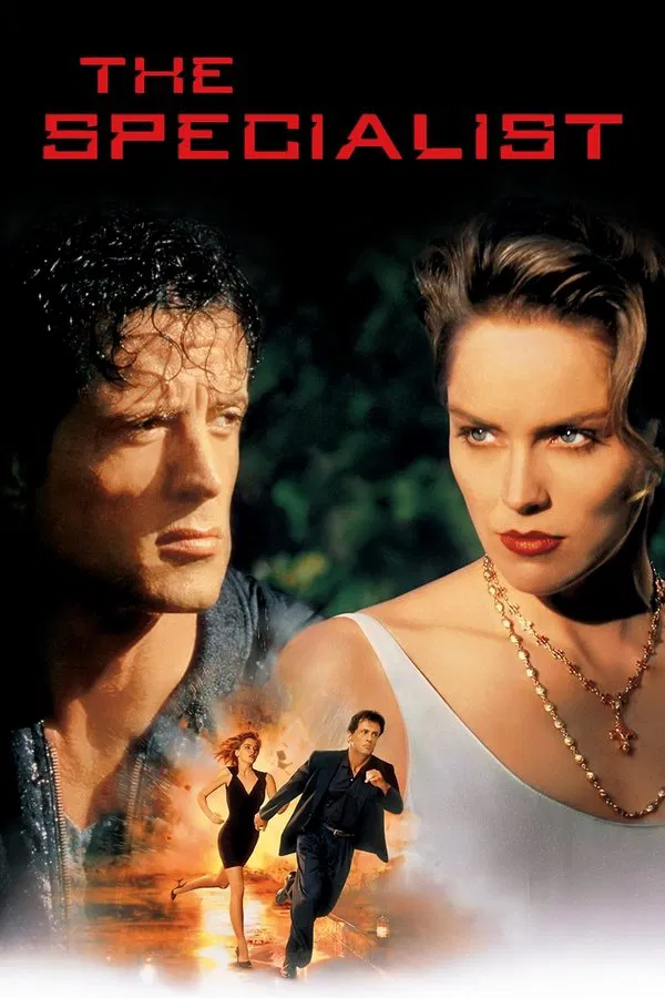 متخصص فیلم