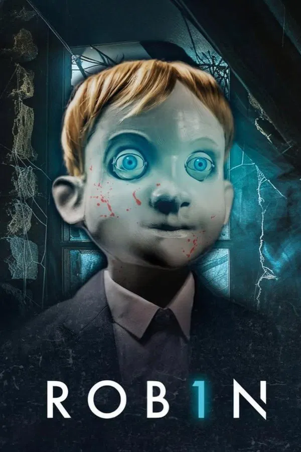 Rob1n فیلم
