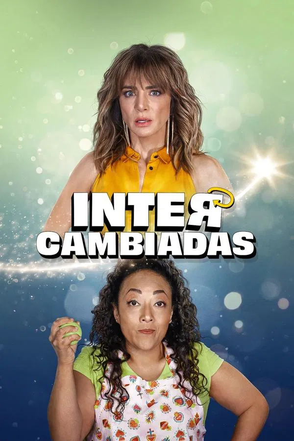 Intercambiadas فیلم
