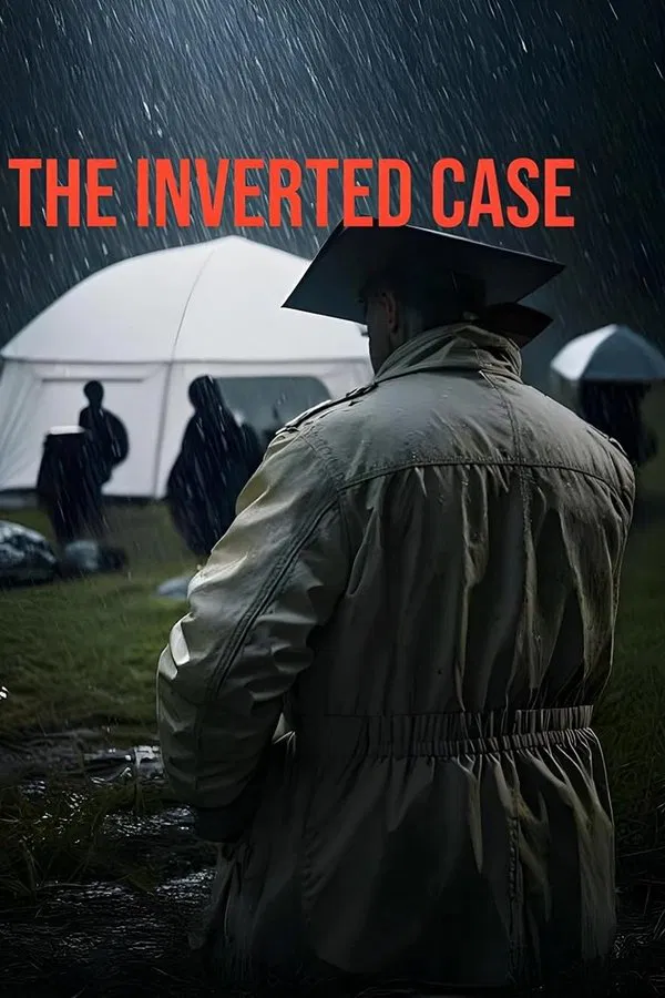 The Inverted Case فیلم
