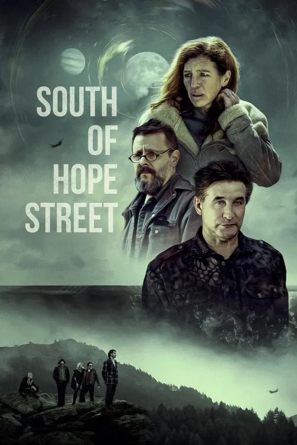 South of Hope Street فیلم
