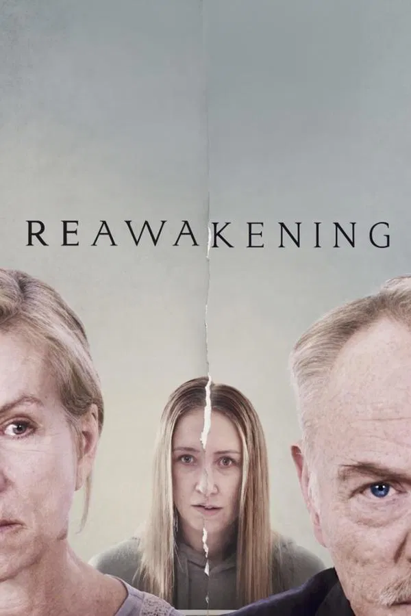 Reawakening فیلم