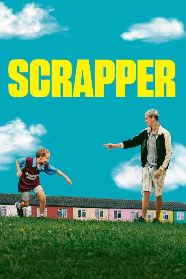 Scrapper فیلم