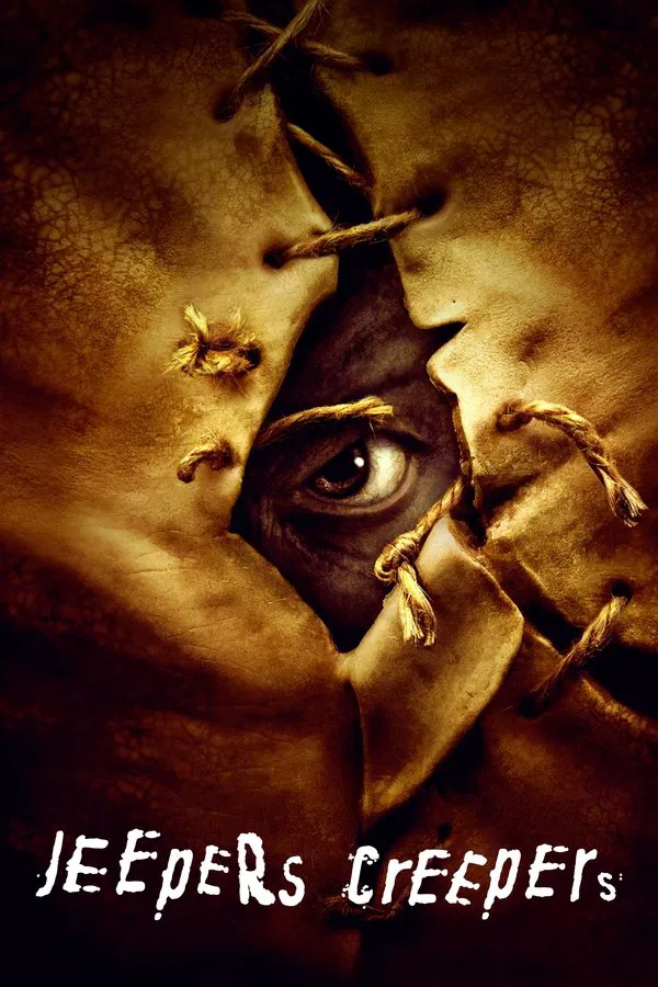 Jeepers Creepers فیلم