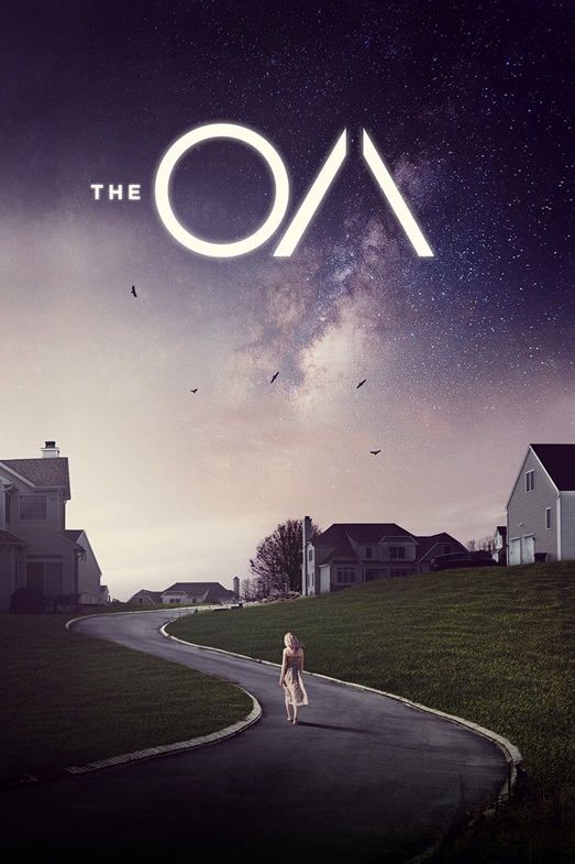 The OA سریال