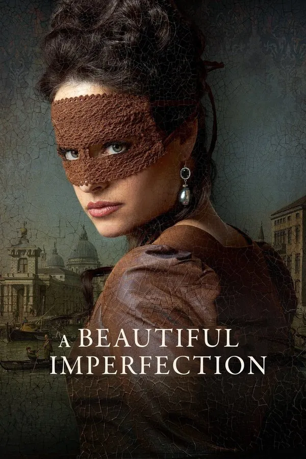 A Beautiful Imperfection فیلم