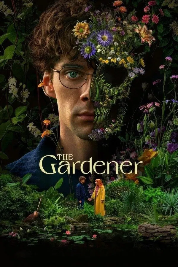 The Gardener سریال