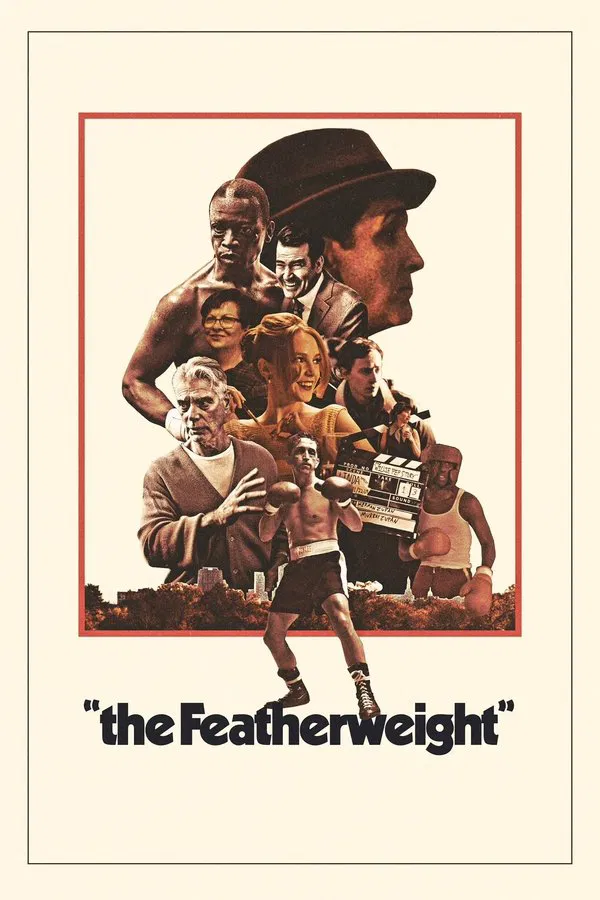 The Featherweight فیلم