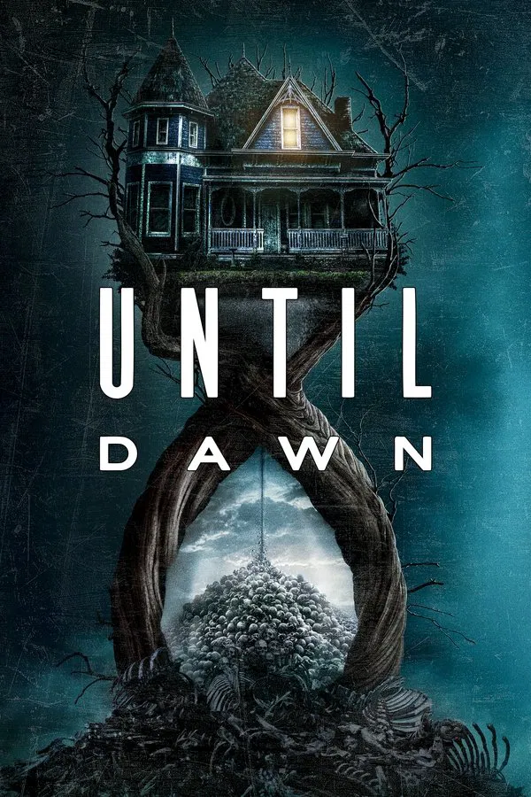 آنتیل داون فیلم
