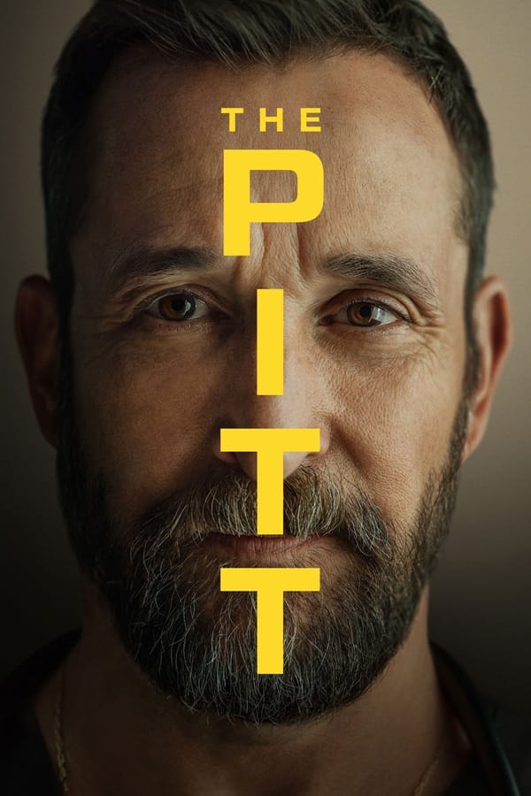 The Pitt سریال