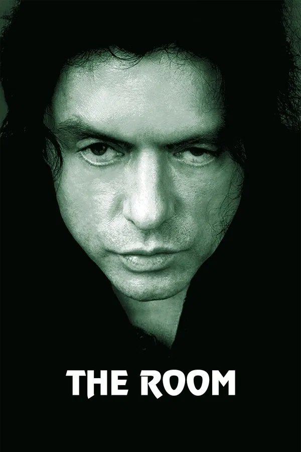 The Room فیلم