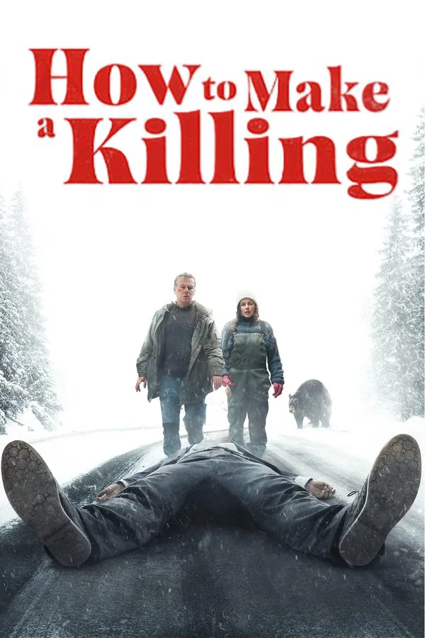 How to Make a Killing فیلم