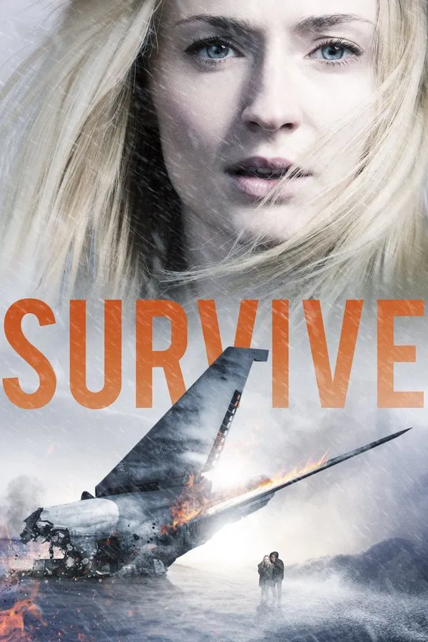 Survive سریال