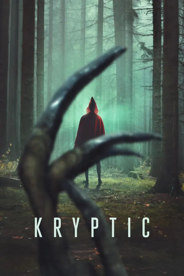 Kryptic فیلم