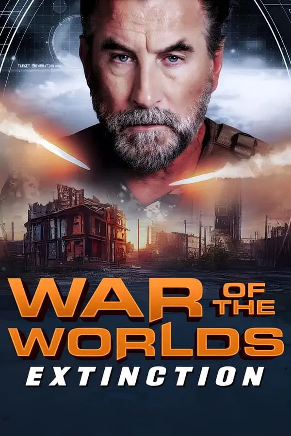 War of the Worlds: Extinction فیلم