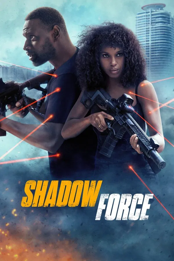 Shadow Force فیلم