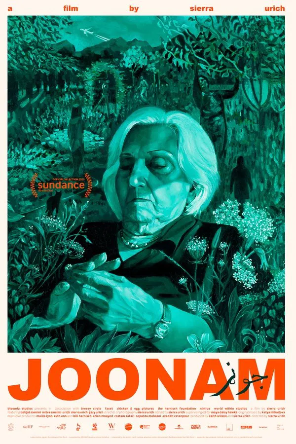 مستند Joonam فیلم