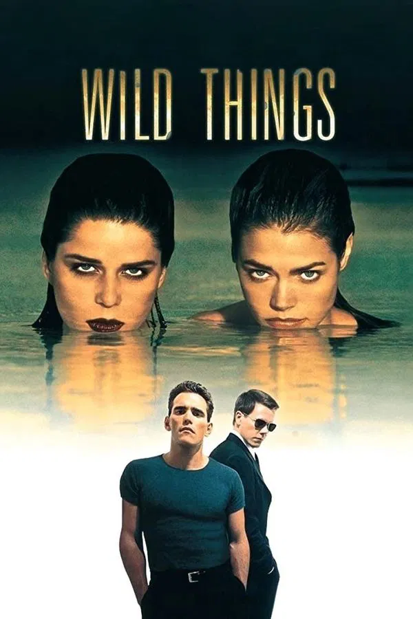 Wild Things فیلم