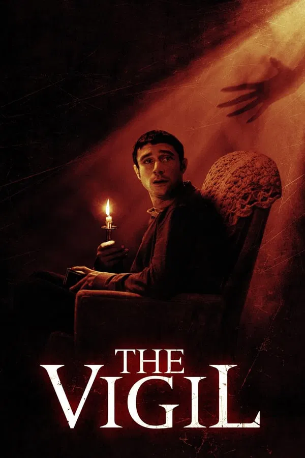 The Vigil فیلم
