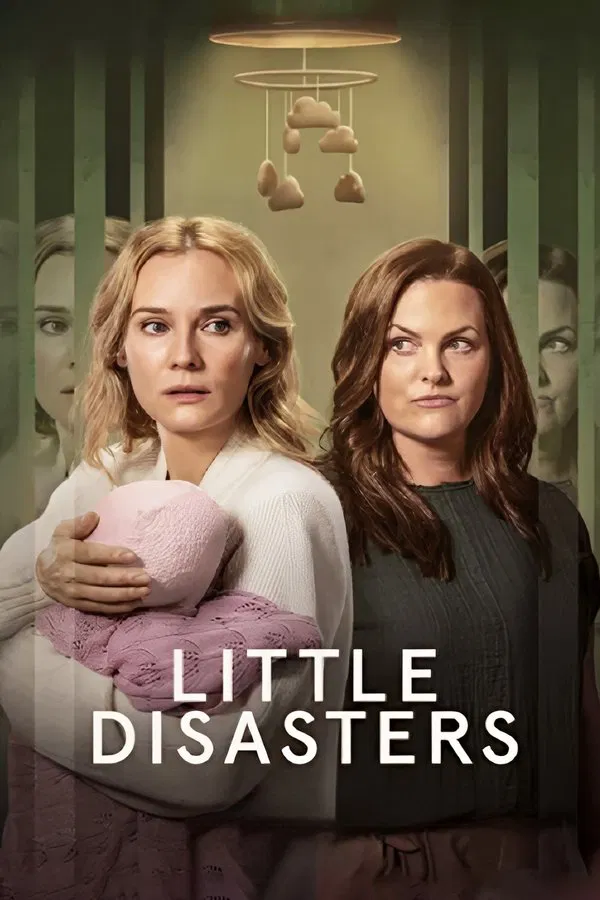Little Disasters سریال