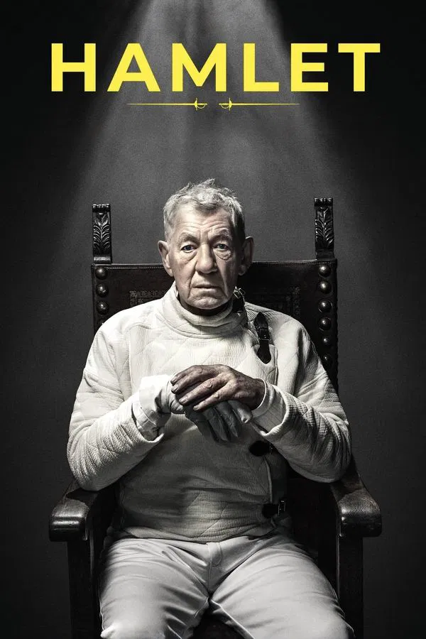 Hamlet فیلم