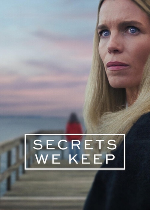 Secrets We Keep سریال